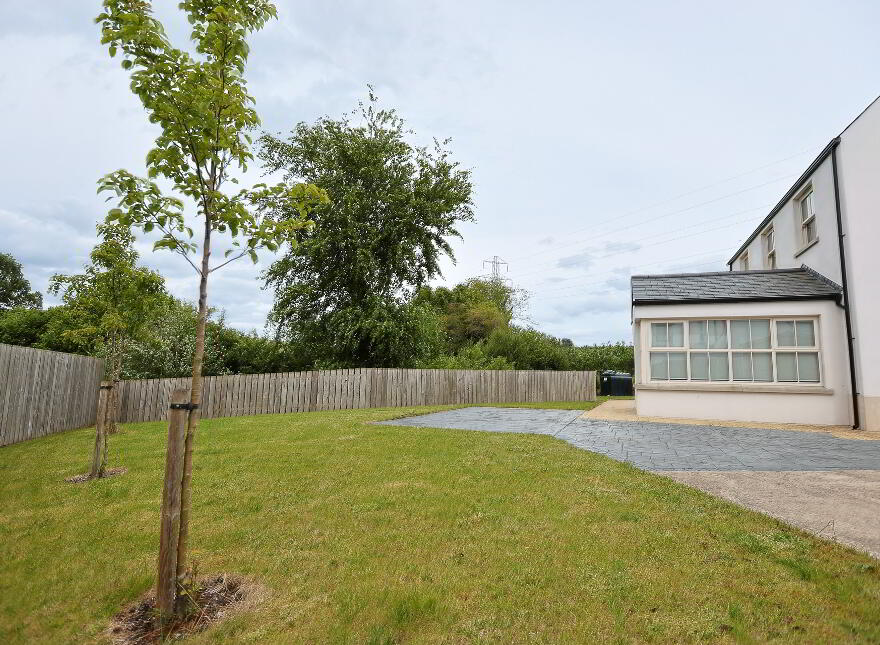 9 Appleton Lodge, Portadown, Craigavon, BT63 5ZG