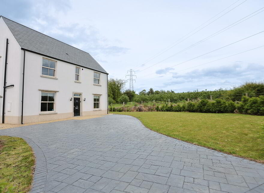 9 Appleton Lodge, Portadown, Craigavon, BT63 5ZG