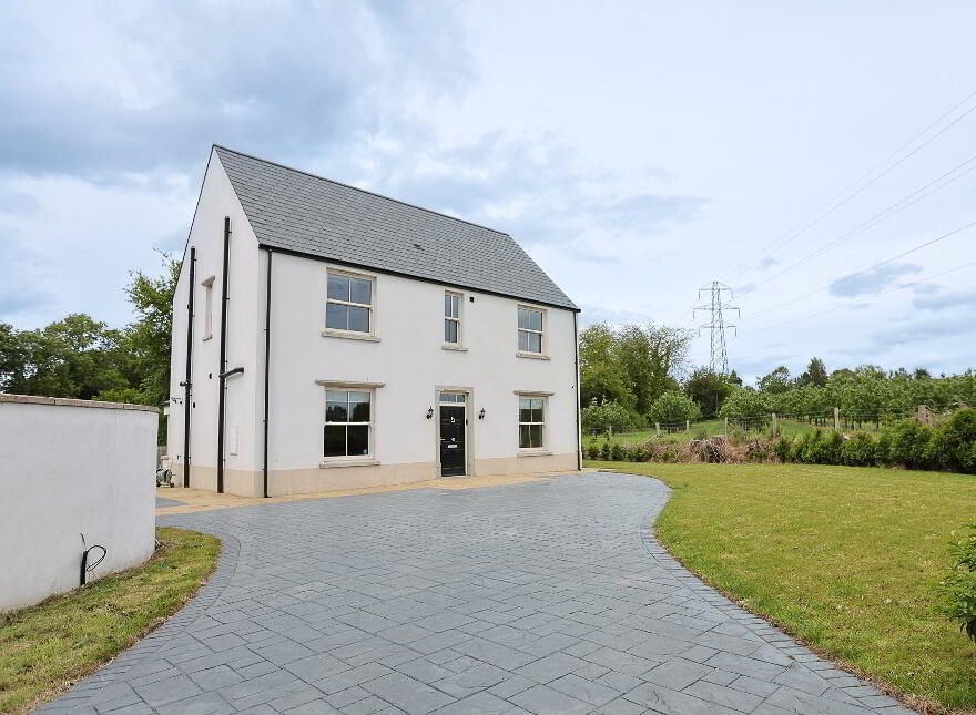 9 Appleton Lodge, Portadown, Craigavon, BT63 5ZG