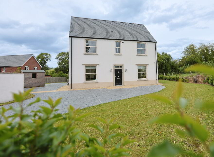 9 Appleton Lodge, Portadown, Craigavon, BT63 5ZG