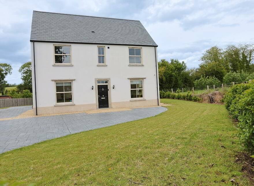 9 Appleton Lodge, Portadown, Craigavon, BT63 5ZG