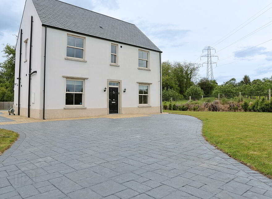9 Appleton Lodge, Portadown, Craigavon, BT63 5ZG