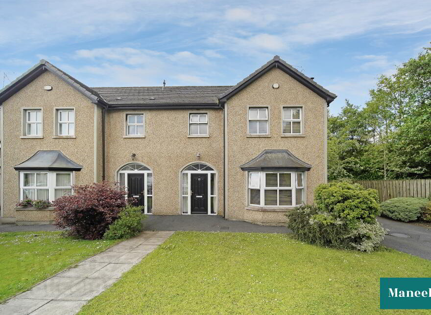 7 Wellbrook Manor, Dungannon, BT70 1EP photo