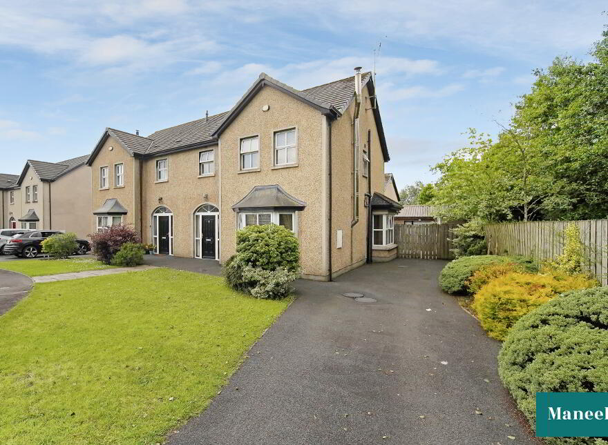 7 Wellbrook Manor, Dungannon, BT70 1EP photo