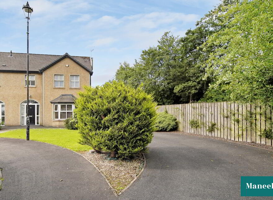 7 Wellbrook Manor, Dungannon, BT70 1EP
