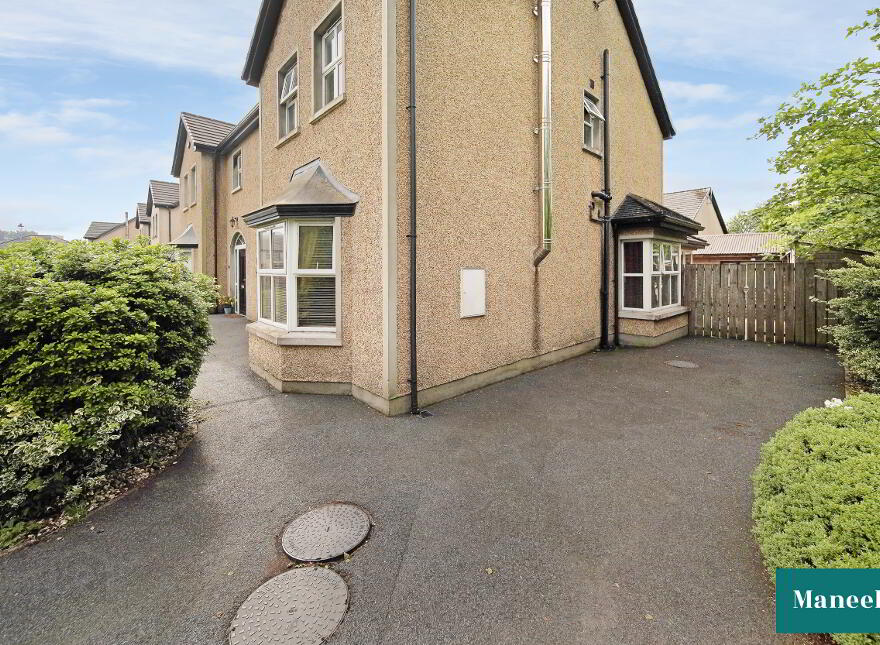 7 Wellbrook Manor, Dungannon, BT70 1EP