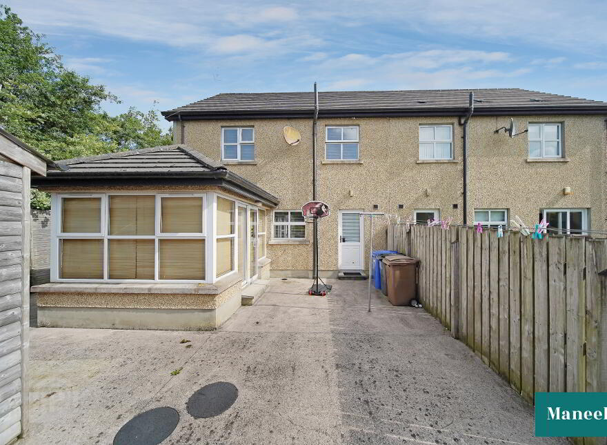 7 Wellbrook Manor, Dungannon, BT70 1EP