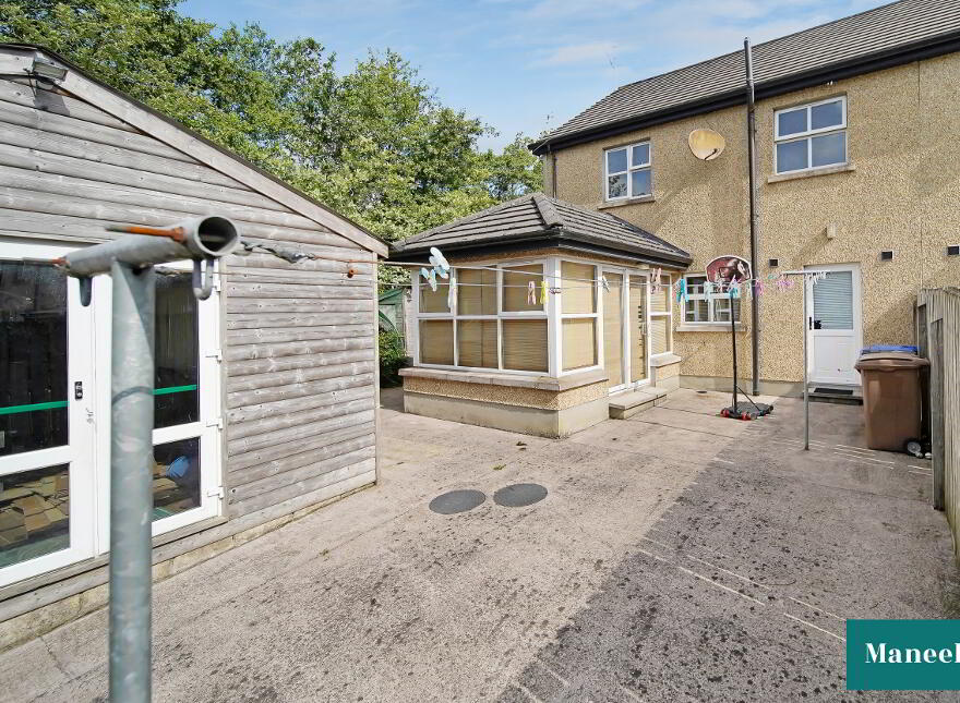 7 Wellbrook Manor, Dungannon, BT70 1EP