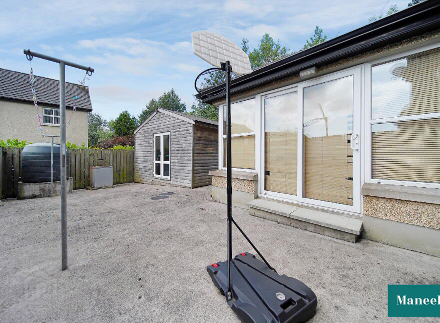 7 Wellbrook Manor, Dungannon, BT70 1EP