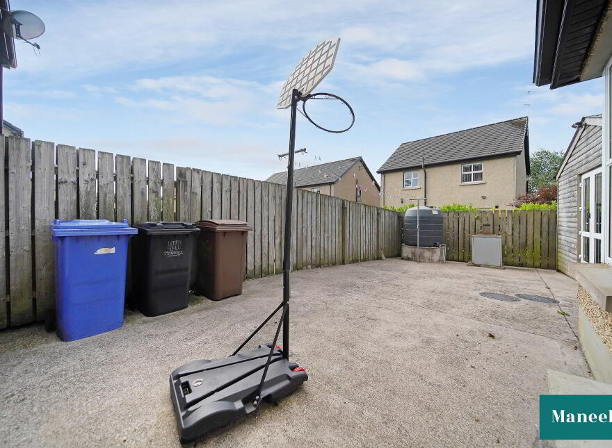 7 Wellbrook Manor, Dungannon, BT70 1EP