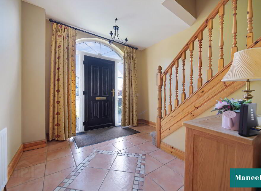 7 Wellbrook Manor, Dungannon, BT70 1EP