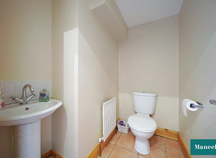 7 Wellbrook Manor, Dungannon, BT70 1EP