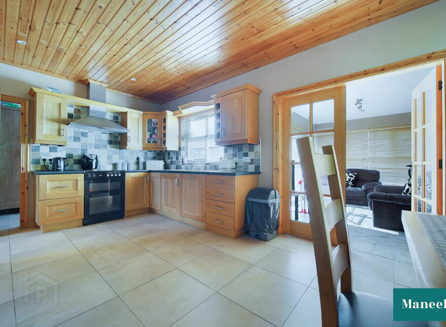 7 Wellbrook Manor, Dungannon, BT70 1EP