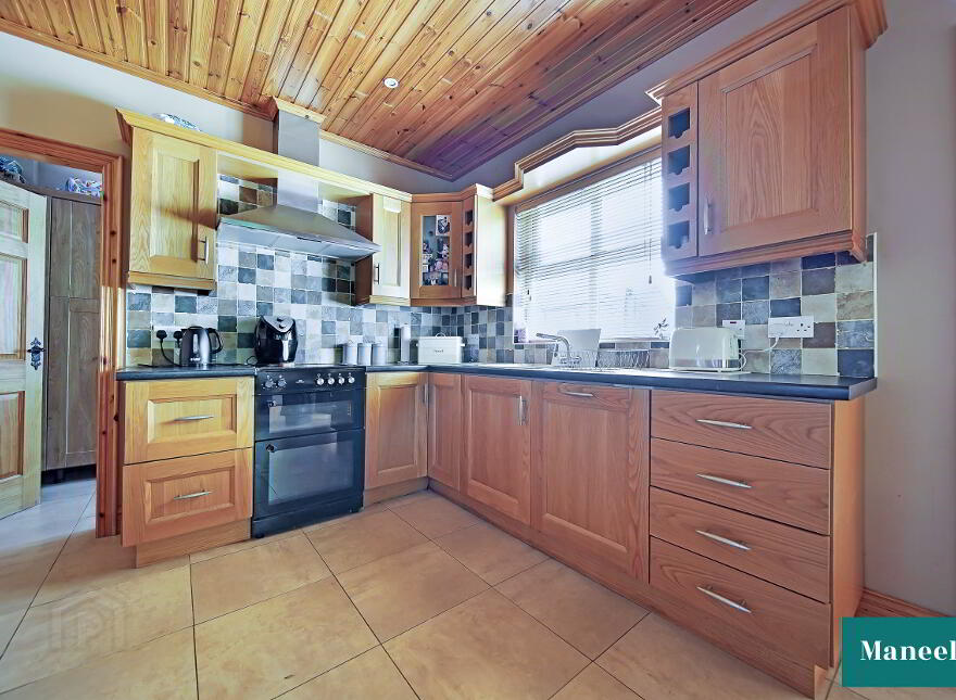 7 Wellbrook Manor, Dungannon, BT70 1EP
