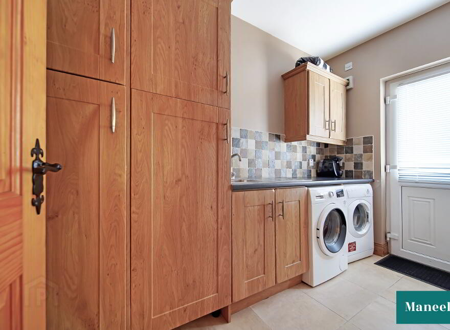 7 Wellbrook Manor, Dungannon, BT70 1EP