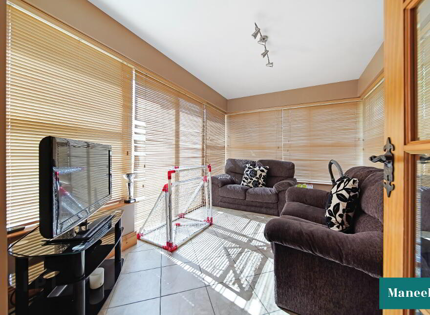 7 Wellbrook Manor, Dungannon, BT70 1EP