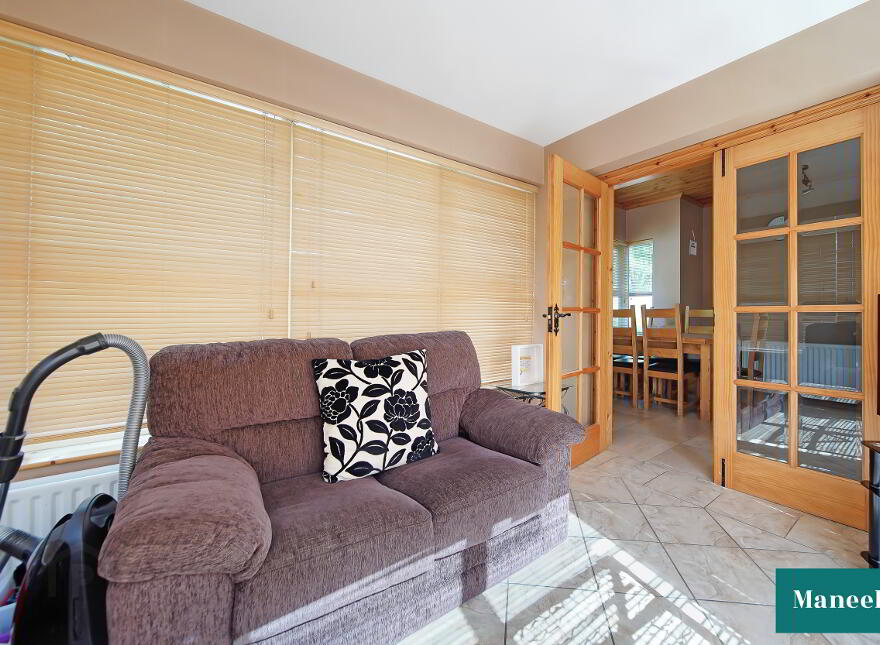 7 Wellbrook Manor, Dungannon, BT70 1EP