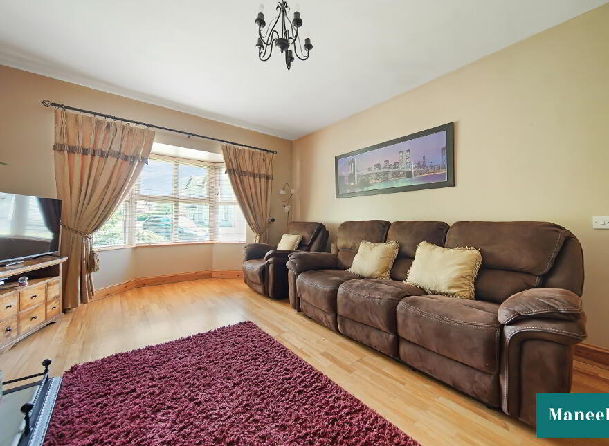 7 Wellbrook Manor, Dungannon, BT70 1EP