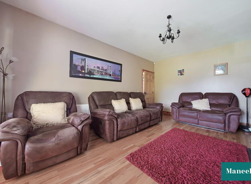 7 Wellbrook Manor, Dungannon, BT70 1EP