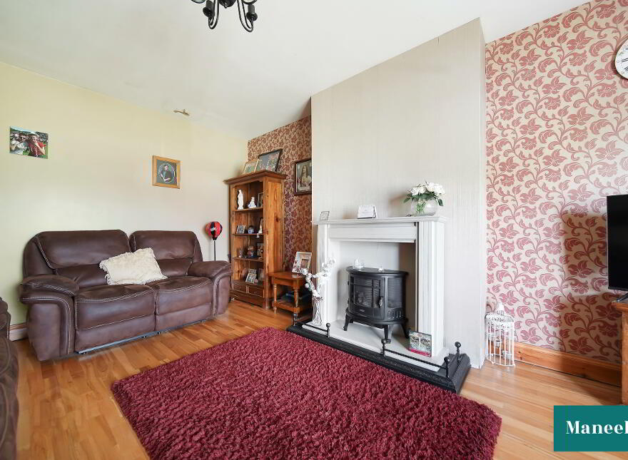 7 Wellbrook Manor, Dungannon, BT70 1EP