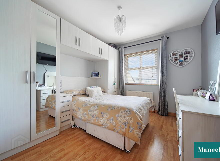 7 Wellbrook Manor, Dungannon, BT70 1EP