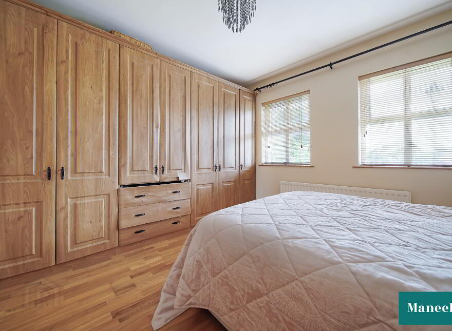 7 Wellbrook Manor, Dungannon, BT70 1EP