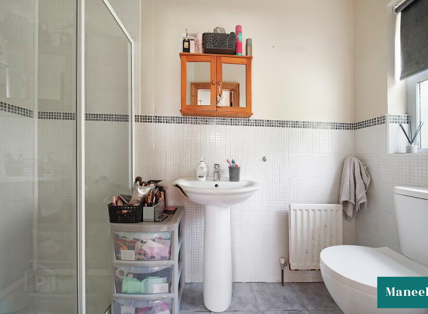 7 Wellbrook Manor, Dungannon, BT70 1EP