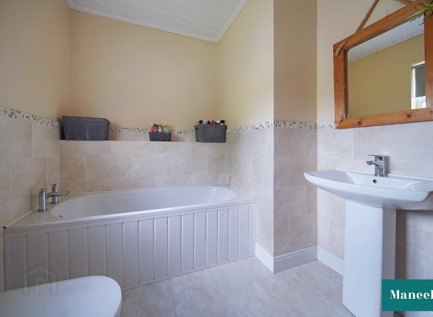 7 Wellbrook Manor, Dungannon, BT70 1EP