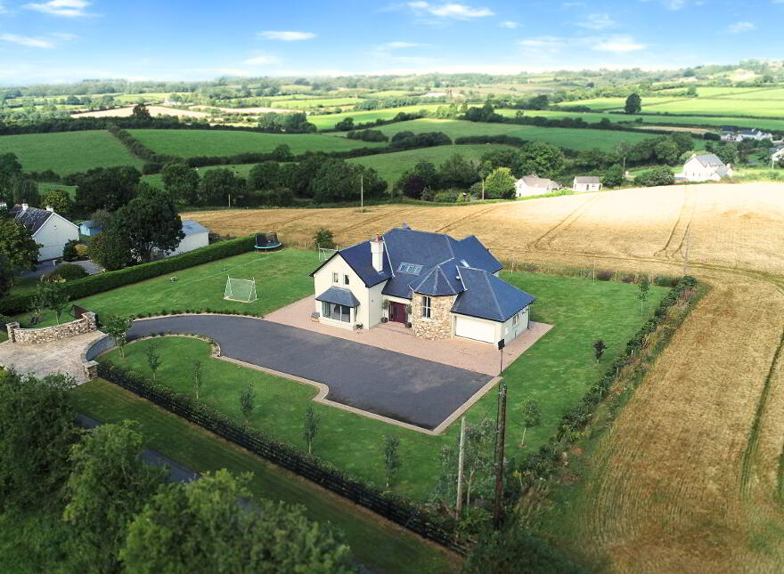 Carrigeen, Ballyfoyle, R95EK18