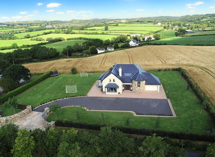 Carrigeen, Ballyfoyle, R95EK18