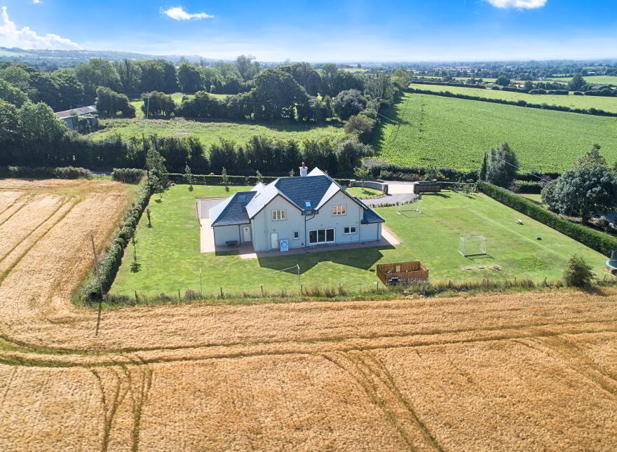 Carrigeen, Ballyfoyle, R95EK18