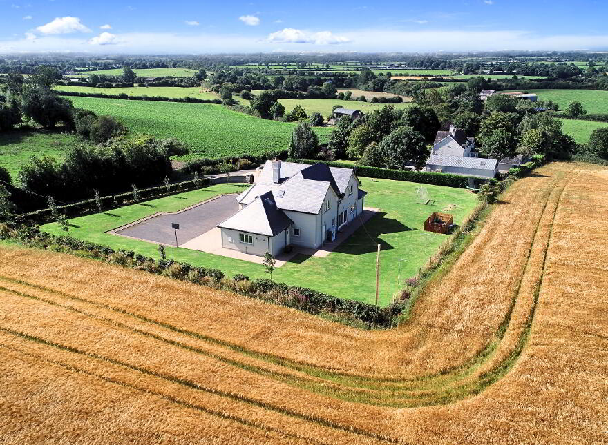 Carrigeen, Ballyfoyle, R95EK18