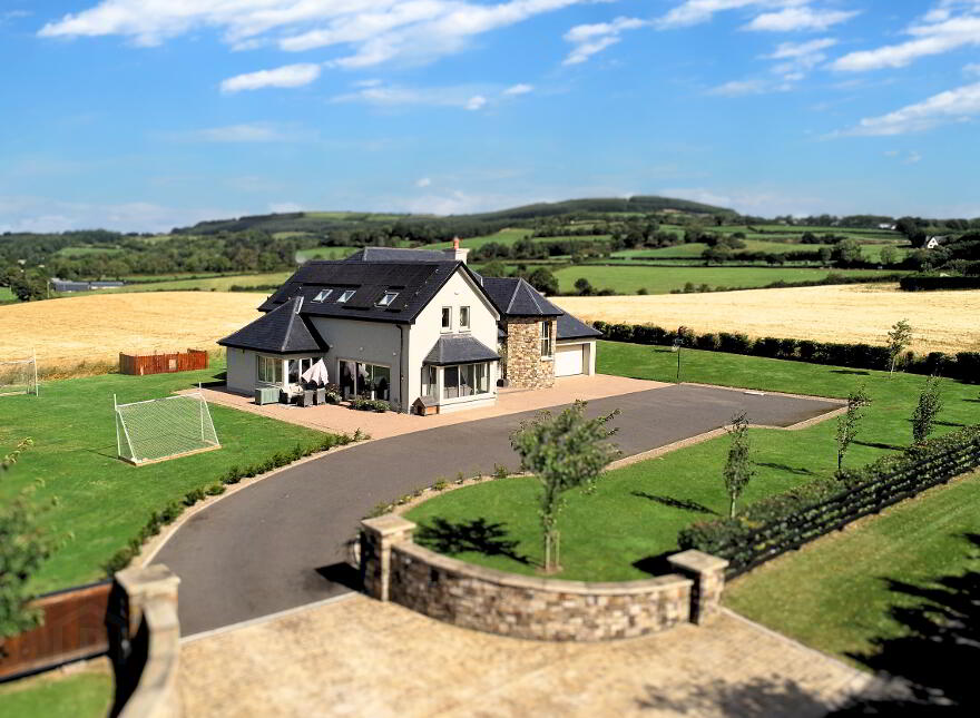 Carrigeen, Ballyfoyle, R95EK18