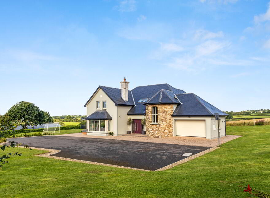 Carrigeen, Ballyfoyle, R95EK18