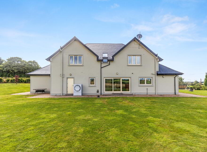 Carrigeen, Ballyfoyle, R95EK18