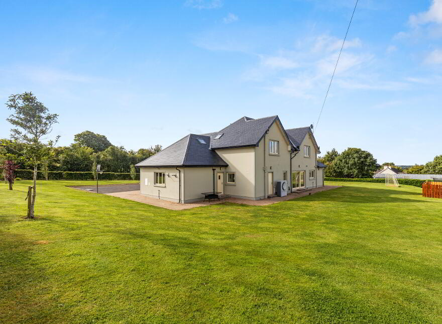 Carrigeen, Ballyfoyle, R95EK18