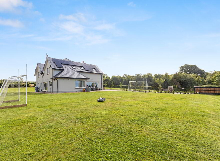 Carrigeen, Ballyfoyle, R95EK18