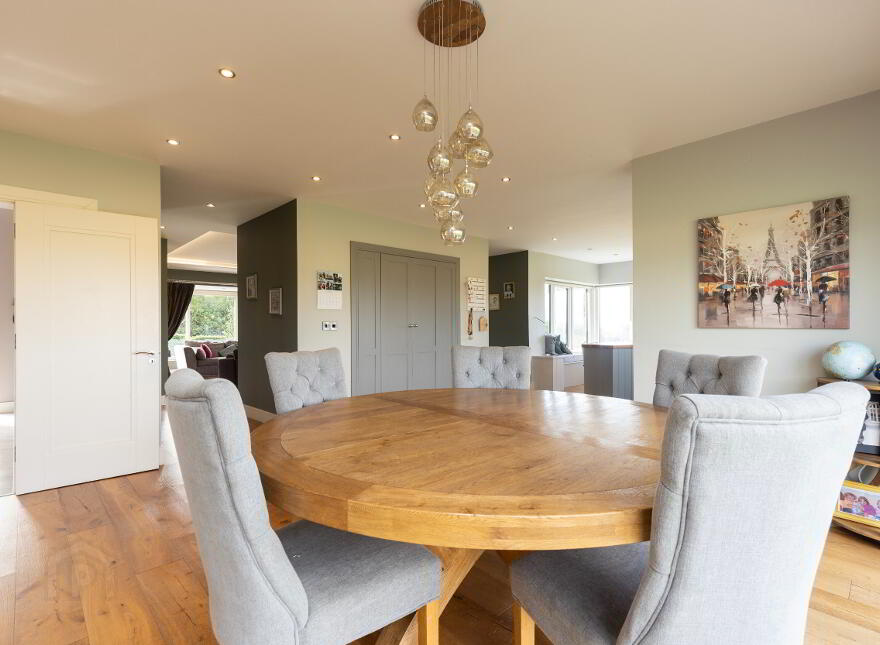 Carrigeen, Ballyfoyle, R95EK18