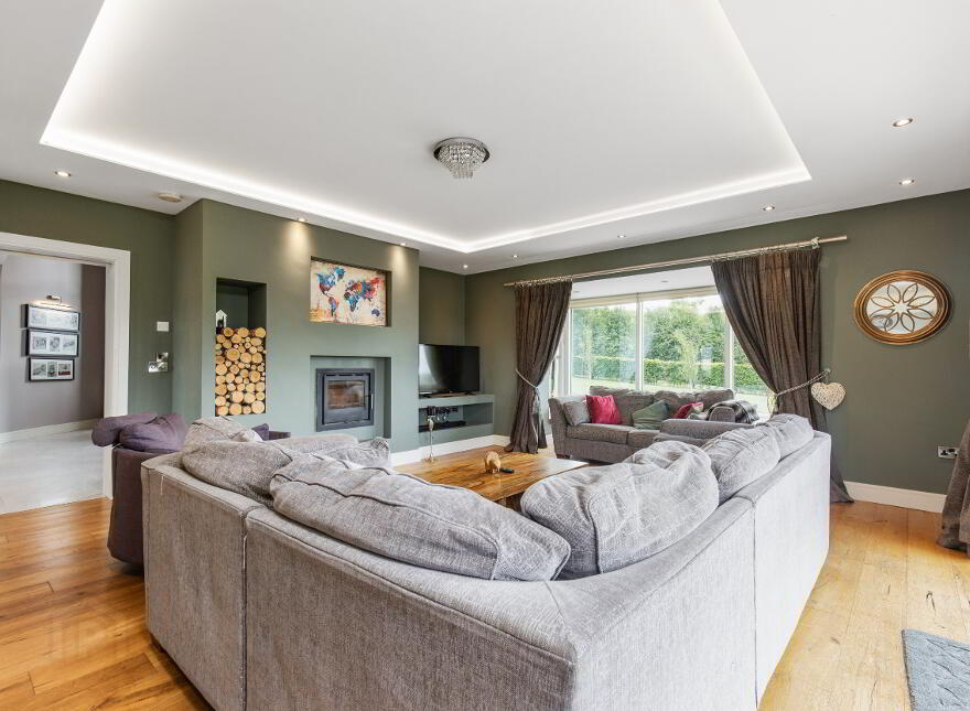 Carrigeen, Ballyfoyle, R95EK18