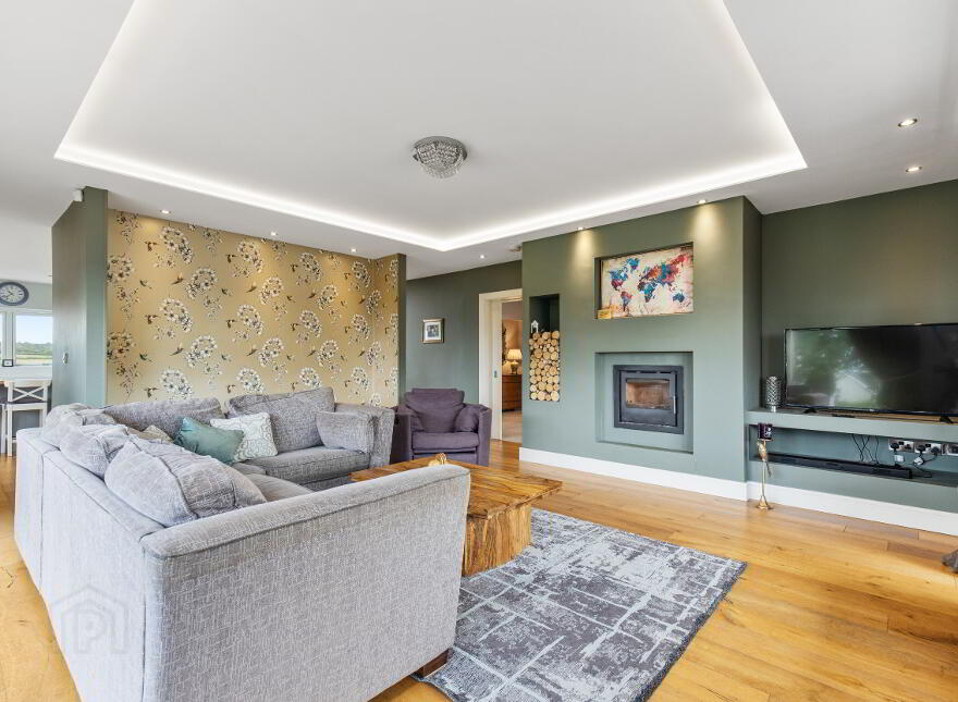 Carrigeen, Ballyfoyle, R95EK18