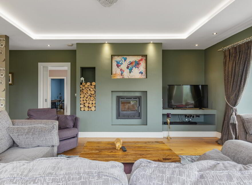 Carrigeen, Ballyfoyle, R95EK18
