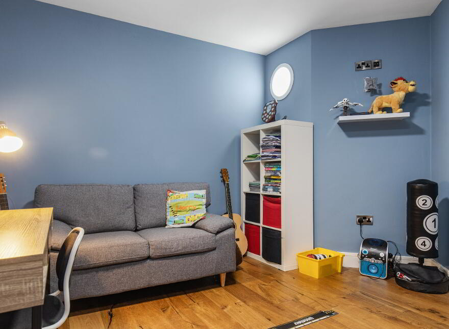 Carrigeen, Ballyfoyle, R95EK18