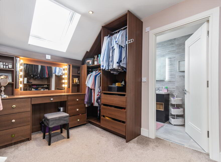 Carrigeen, Ballyfoyle, R95EK18