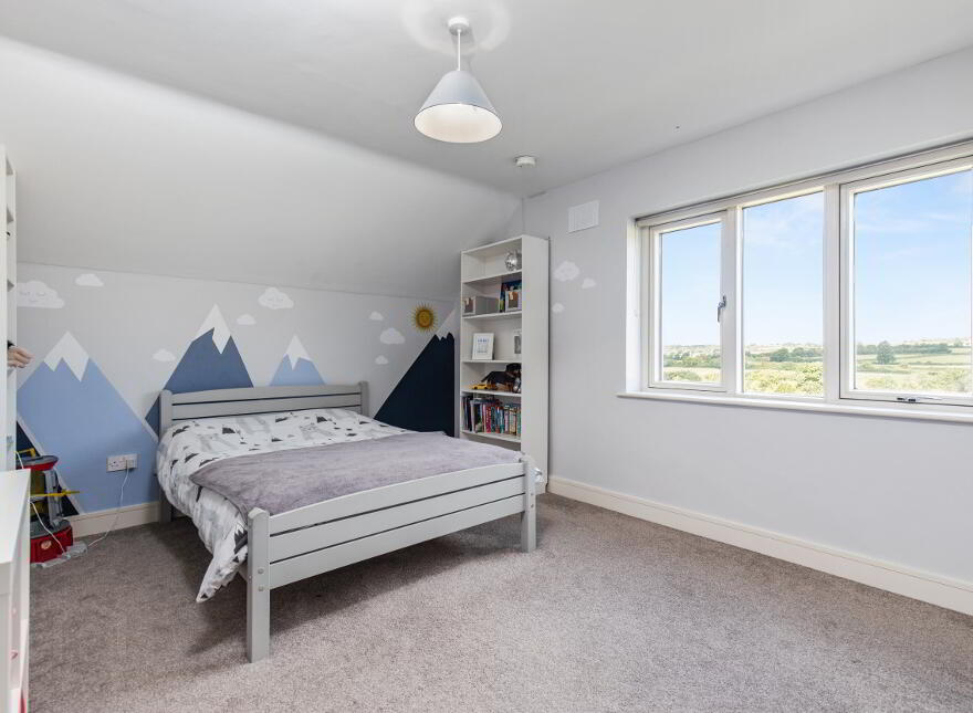 Carrigeen, Ballyfoyle, R95EK18