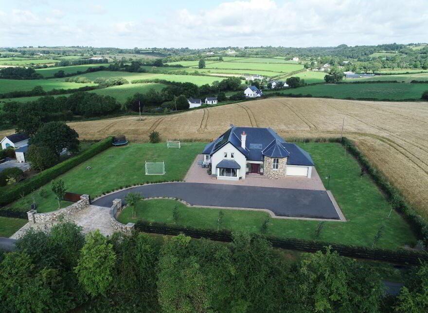 Carrigeen, Ballyfoyle, R95EK18