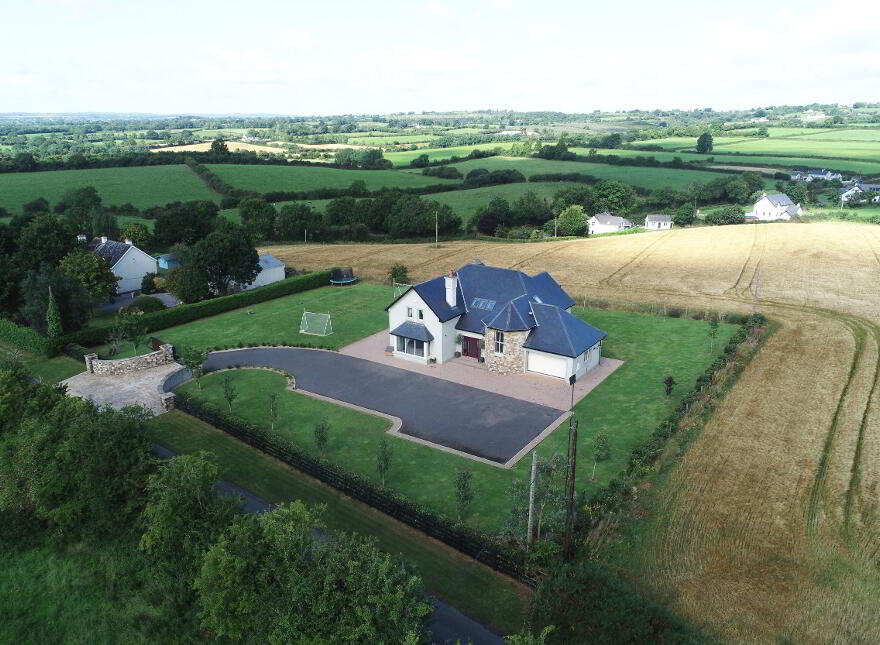 Carrigeen, Ballyfoyle, R95EK18