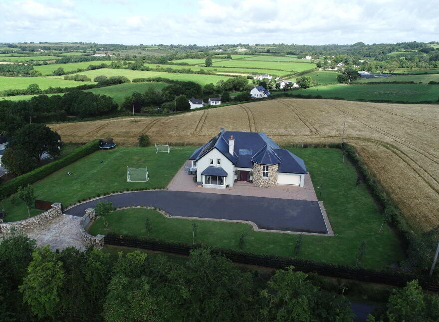 Carrigeen, Ballyfoyle, R95EK18