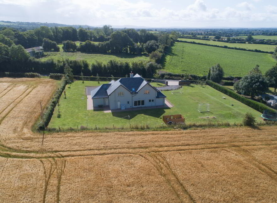 Carrigeen, Ballyfoyle, R95EK18