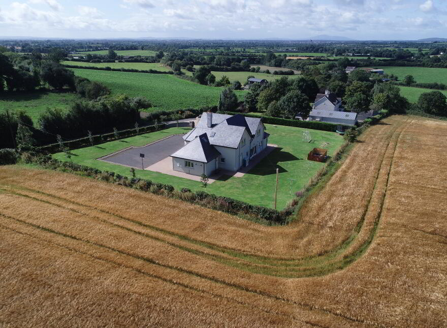 Carrigeen, Ballyfoyle, R95EK18