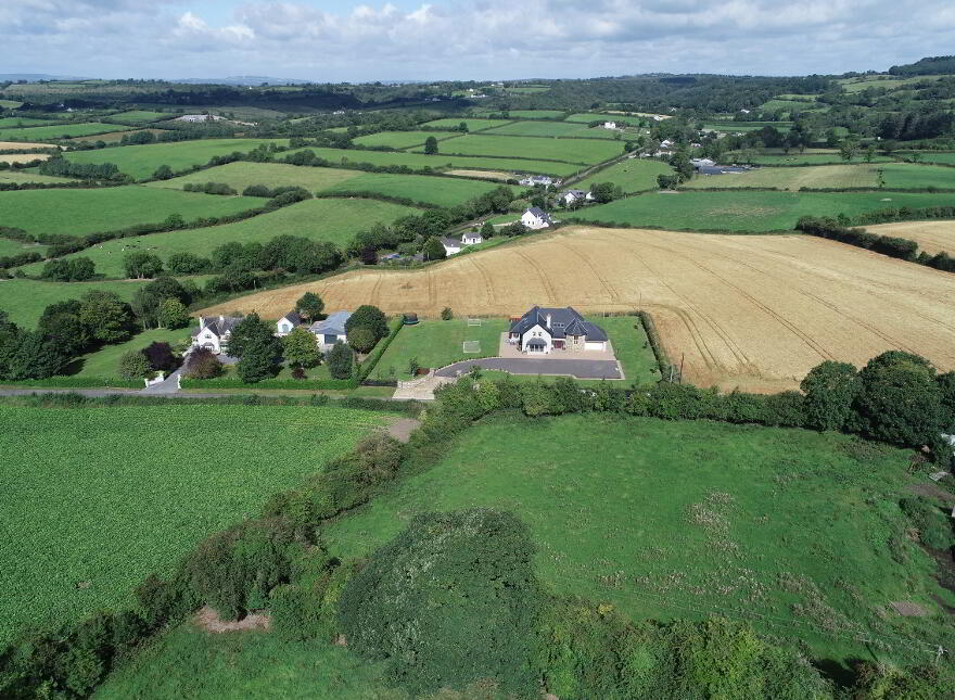 Carrigeen, Ballyfoyle, R95EK18